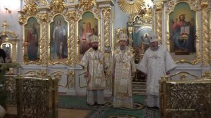 Рождество в Симбирске! С Рождеством Христовым! летопись Нафанаила