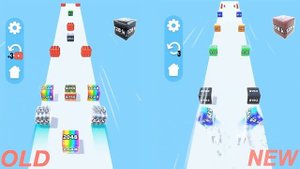 Jelly Run 2048 - NEW CUBE UPDATE APK // MAX LEVEL