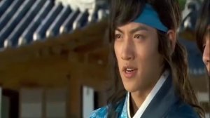 Воин Пэк Тон Су .Пэк тон Су, Ё вун, Чхо Ли против армии.  #пэк тон Су #воин Пэк Тон Су #пек тон Су