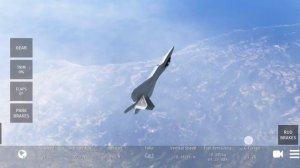 INFINITE FLIGHT| F22 on low orbit😱😱😱😱😱🤯🤯🤯🤯✨✨✨🔥🔥🔥🔥🔥