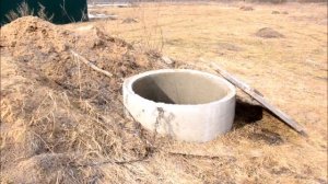 Колодец,колодец дай воды напиться