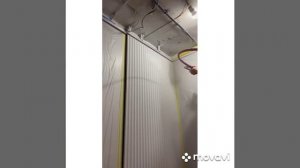 По каталогу NCS у мебельной фабрики заколеровали краску для стен.