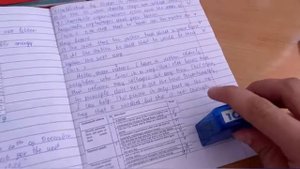 Клип учителям от учеников