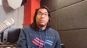 Alberto Vargas: El camino más corto para destruir la identidad de un país es atacando su cultura.