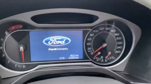 Ford S-MAX 2010