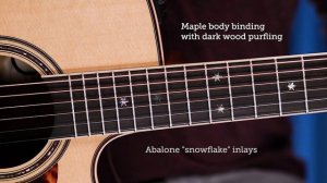 Takamine Pro Series P7DC Demo by Jake Allen