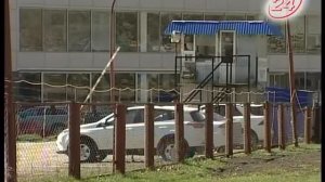 Из обычной стоянки - в многоуровневый паркинг