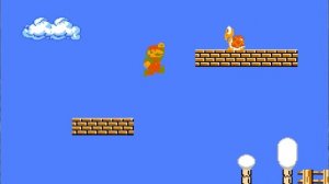 Марио Часть 5