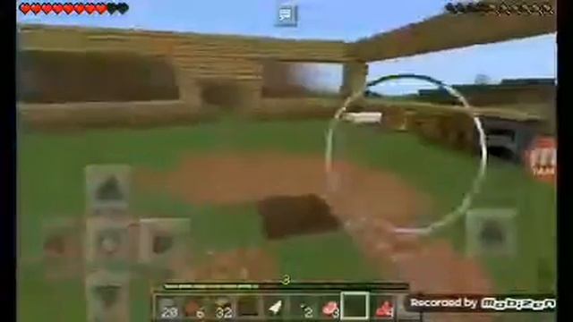 МАЙНКРАФТ ЗОЛОТЫЕ МОРКОВКИ #2 смотреть онлайн