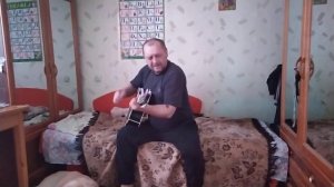 Голубые береты – Синяя река (cover by: Мороз)