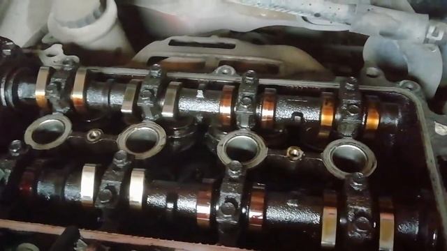 К чему приводит редкая замена масла смотреть онлайн