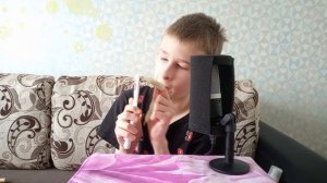 АСМР ТАПИНГ. ? ТАПАЮ ПО ПРЕДМЕТАМ НЕ НАСТОЯЩИМИ НОГТЯМИ ??