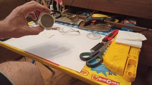 Мотогарнитура Bluetooth своими руками за 250 рублей!!! Часть 1