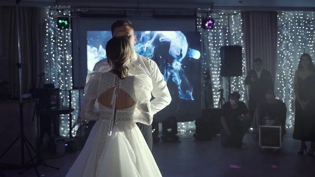 Шикарный свадебный танец |Duncan Laurence - Arcade| Wedding Dance