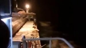укладка труб по дну моря