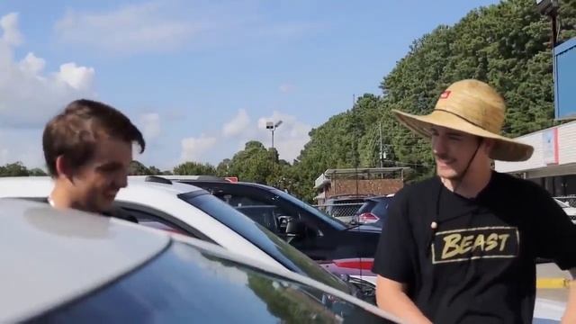 Mene Puri car kharidle! free Dealership! смотреть онлайн