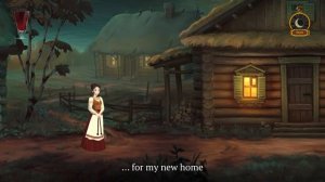 Трейлер «повествовательной RPG» Cabernet