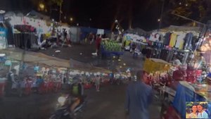 ПУТЕШЕСТВИЕ ПО ВЬЕТНАМУ. ЖИЗНЬ В ХОШИМИНЕ.