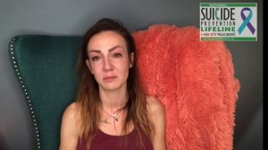 Losing My Son to Suicide / This is Too Hard