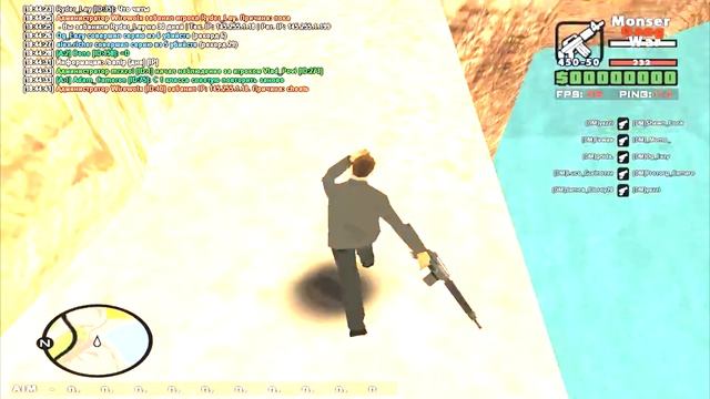 КАК МОНСЕР КИНУЛ ЭВОЛЬВ НА 200К? смотреть онлайн