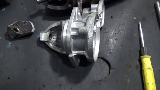 Ломает крышку стартера.Причины смотреть онлайн