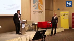 Интервью Андрея Степаненко, Райффайзен Банк