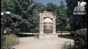 Отдых в санаториях Железноводска. Видеогид