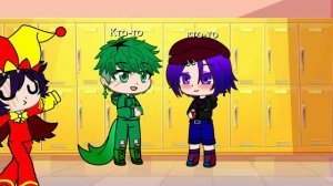 Я шут, я Арлекино (перезалив🥲, на этом видео больше всего просмотров, 3,4 тыс) ОПИСАНИЕ