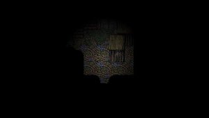 Fear and hunger - All failed coin flips