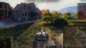 ?ŠKODA T 27 ОБЗОР?ОБОРУДОВАНИЕ 2.0?СТОИТ ЛИ ПОКУПАТЬ?? WORLD OF TANKS?