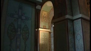 Наследие. Где святая София - там Новгород