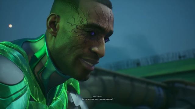 Suicide Squad Kill The Justice League Is A PATHETIC Game...