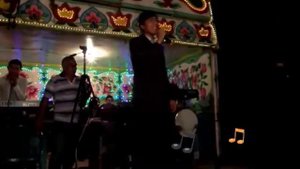 Азизбек Жураев - Дилхирож