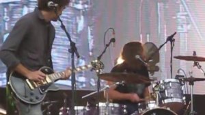 Spiderbait - Black Betty (LIVE at 2012 Clipsal 500)