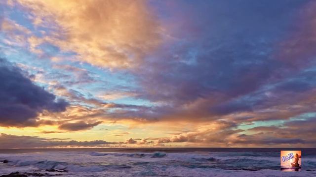 Релаксирующая спокойная музыка для сна I relax music, calm music смотреть онлайн