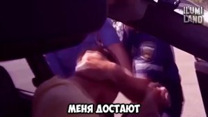 Марк был хороший. Песня про Mark 2.
