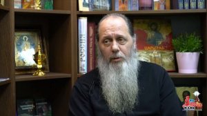 Почему о. Владимир продолжает носить подрясник?