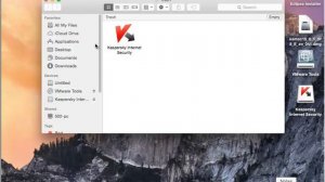 How to Uninstall Kaspersky Internet Security for Mac?