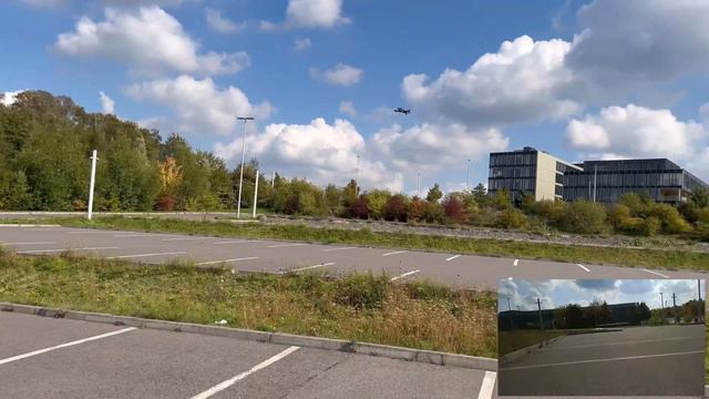 Is this the best Budget Drone ever? Brand new Holystone HS280 смотреть онлайн