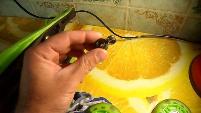 Ремонт детского самоката смотреть онлайн