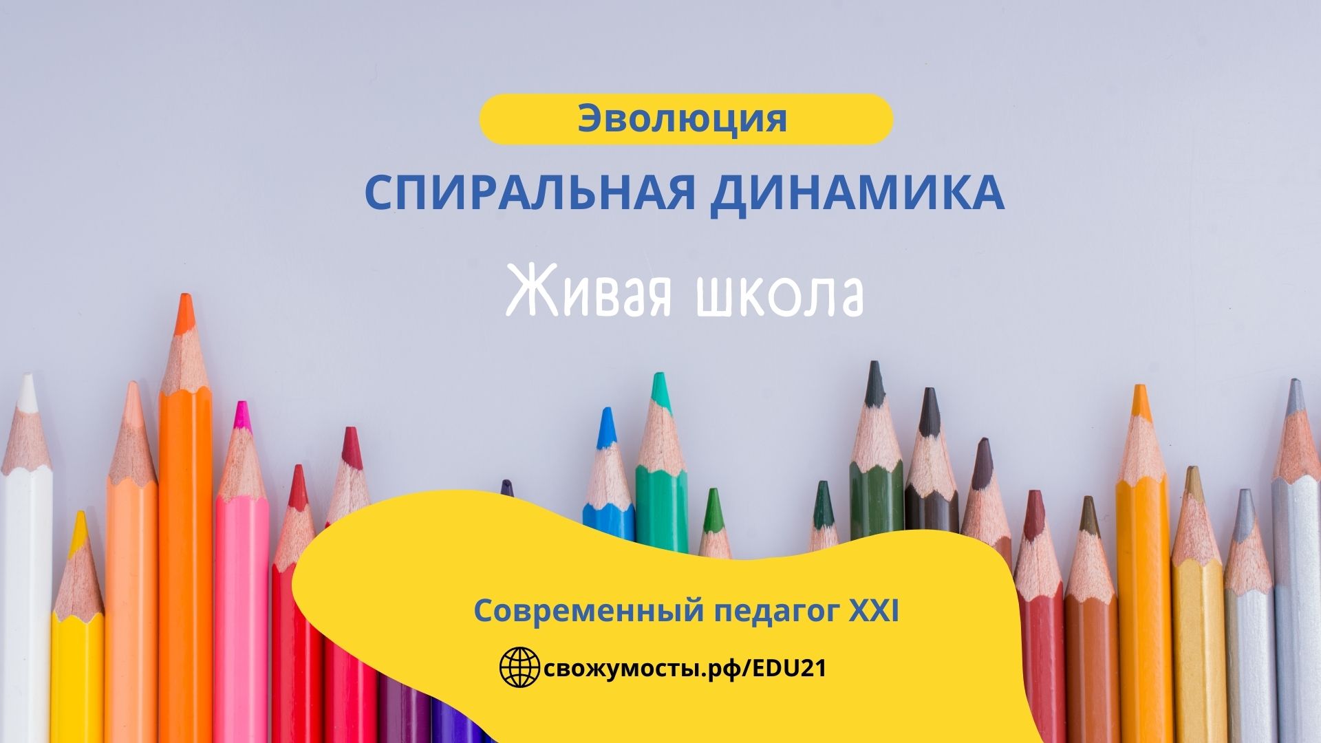 Спиральная динамика сегодня