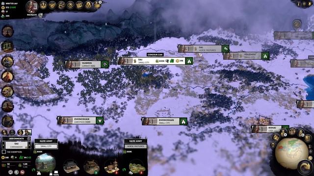 Total War Three Kingdoms | 1.1.0 Beta Patch Details смотреть онлайн