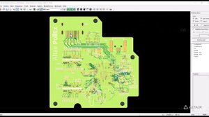 Altair PollEx for Altium Users