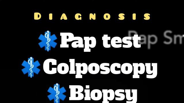 Cervical IntraEpithelial Neoplasia|ClassificationRiskfactors Symptoms|Diagnosis&Treatment|Preventio