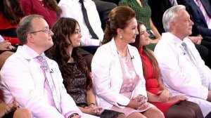 Жить здорово! Выпуск от 20.09.2012