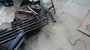 Блокировка навески трактора Т 25