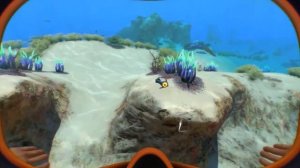 Почему BELOW ZERO лучше, но играть всё равно надо в SUBNAUTICA. Подводный обзор