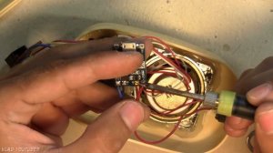 Как сделать портативную колонку своими руками / How to make a portable column with your hands