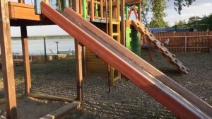 Солнечнодольск пляж