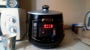 Мультиварка Moulinex не включается!!!